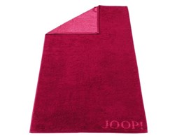 Ręcznik Joop! Classic Doubleface - różowy