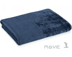 Ręcznik Möve - BAMBOO LUXE - niebieski