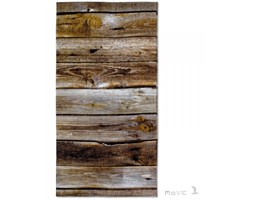 Ręcznik plażowy Möve Beach - WOOD