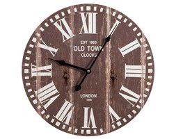 Zegar Belldeco - Old Town - 40 cm