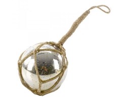 Dekoracja - Ball - 15 cm