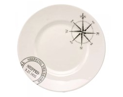 COMPASS - talerz śniadaniowy