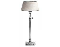 Lampa stołowa Belldeco - Gabinet - wys. 53 cm