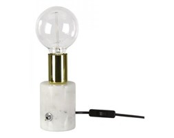 Lampa stołowa z marmuru - KLIMPEN