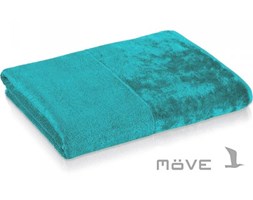 Ręcznik Möve - BAMBOO LUXE - turkusowy