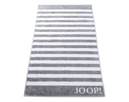 Ręcznik Joop! Classic Stripes - jasno-szary