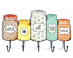 Wieszak Belldeco Spring - Love Is All You Need