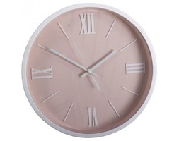 Zegar Pastel - Pink