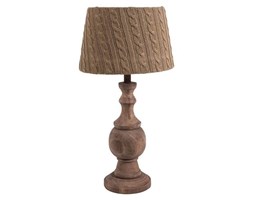 Lampa stołowa Belldeco - Chalet