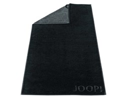Ręcznik Joop! Classic Doubleface - czarny