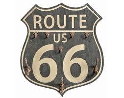Wieszak Belldeco Loft - Route 66