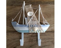 Wieszak Kuter - 22 cm