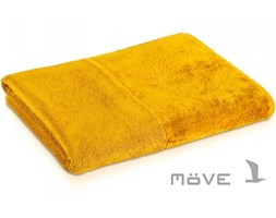 Ręcznik Möve - BAMBOO LUXE - żółty