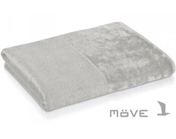 Ręcznik Möve - BAMBOO LUXE - srebrny