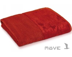 Ręcznik Möve - BAMBOO LUXE - czerwony