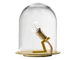 Lampa stołowa KULLA - 30 cm