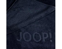 Ręcznik Joop! Plain - czarny