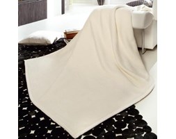 Jednokolorowe koce Biederlack - Orion Cotton 220x240 cm - 3 kolory