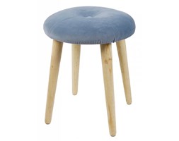 Taboret Blue - 43 cm