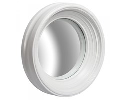 Lustro okrągłe Belldeco Grigio - 52 cm