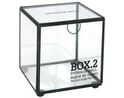 Pudełko - Box 2