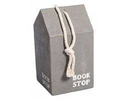 Podpórka do książek - BOOK STOP