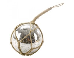 Dekoracja - Ball - 20 cm