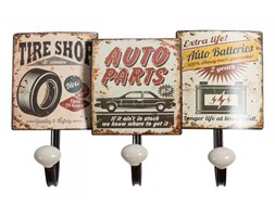 Wieszak Belldeco Retro - Auto Parts