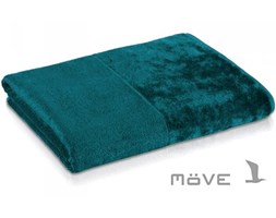 Ręcznik Möve - BAMBOO LUXE - szmaragdowy