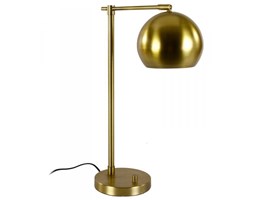 Lampa stołowa - Gold