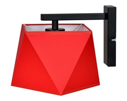 Oryginalna Lampa Kinkiet Diament Materiał