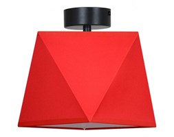 Lampa Sufitowa Plafon Diament Abażur