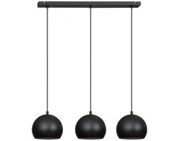 Lampa Nowoczesna Wisząca Kule Ball