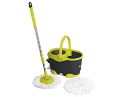 4Home Rapid Clean Easy Spin mop