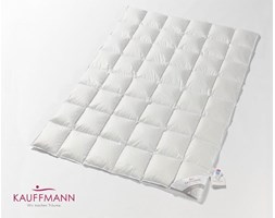 Kołdra puchowa Kauffmann Premium 750