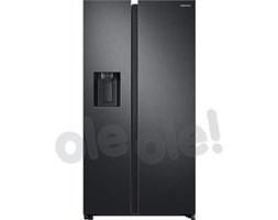 Samsung RS68N8220B1- szybka wysyłka! - Raty 10x0%