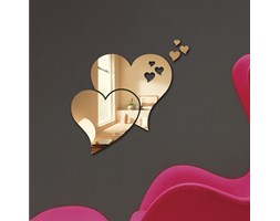 Lustro dekoracyjne Double Love