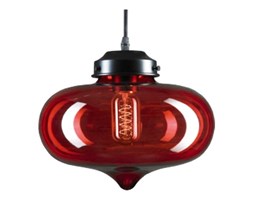 Altavola Design :: Lampa Wisząca London Loft No.1 Red