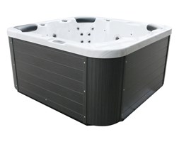 Jacuzzi Beliani SANREMO