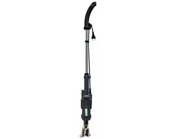 Exel Elektryczna wypalarka do chwastów Ecopower 105 cm