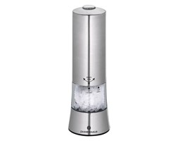Elektryczny młynek do soli 18 cm Zassenhaus Gera kod: ZS-033069