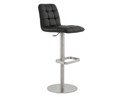 Hoker Salamanca Kokoon Design czarny kod: BS00870BL