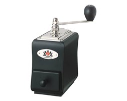 Młynek do kawy 20 cm Zassenhaus Santiago czarny kod: ZS-040104