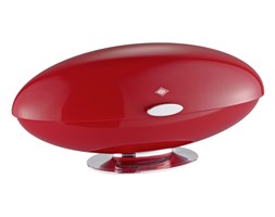 Pojemnik na pieczywo Space Master Wesco czerwony kod: W-221201-02