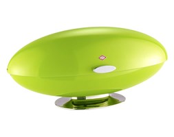 Pojemnik na pieczywo Space Master Wesco zielony kod: W-221201-20