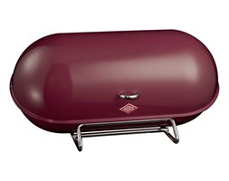 Pojemnik na pieczywo Wesco Breadboy rubin kod: W-222201-58