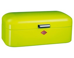 Pojemnik na pieczywo Wesco Grandy zielony kod: W-235201-20