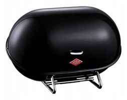 Pojemnik na pieczywo Wesco SingleBoy czarny kod: W-222101-62