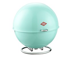 Pojemnik na pieczywo Wesco SuperBall miętowy kod: W-223101-51