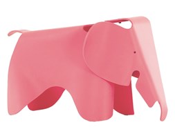 Stołek Słonik różowy kod: 5902385701020